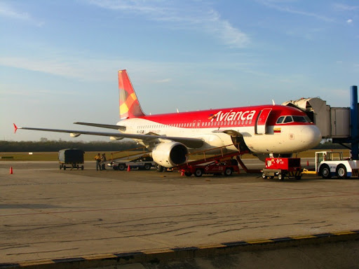 Avianca membuka enam rute langsung baru dari San Jose
