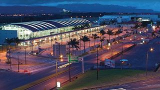Bandara Juan Santamaria Mengratifiksi Sertifikasi Internasional Untuk Mengurangi Emisi Karbon