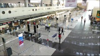 Bandara Juan Santamaria Mendapat Penghargaan Dari WORLD TRAVEL AWARDS