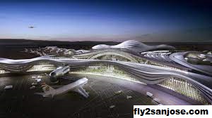 Bagaimana Dubai International Berkembang Dari Terminal Kecil Menjadi Bandara Mega