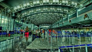 Panduan Untuk Penerbangan dan Bandara di Kosta Rika