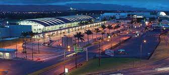 Beberapa Hal Tentang Bandara Internasional San Jose Kosta Rika