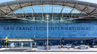 Ke Bandara San Francisco Mana Anda Harus Terbang?