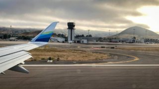 Santamarina Airport Siap Sambut Penerbangan Musim Panas